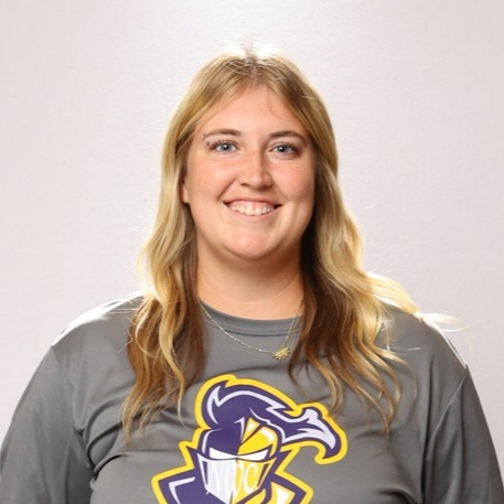 staff photo of Addie Burleson