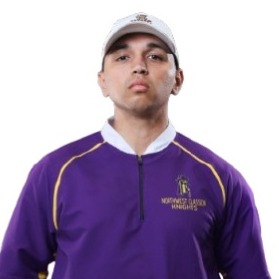 staff photo of Ethan Tartsah