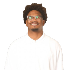 staff photo of Britt Hammons