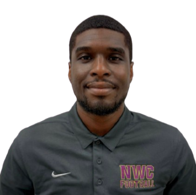 staff photo of Reuben Tiller