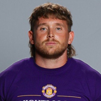 staff photo of Brad  Bennions