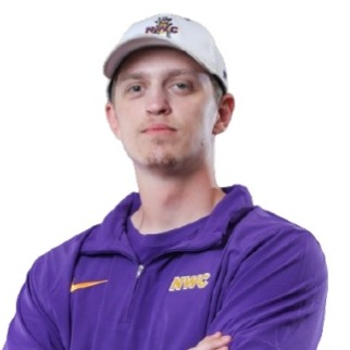 staff photo of Michael  Hansen