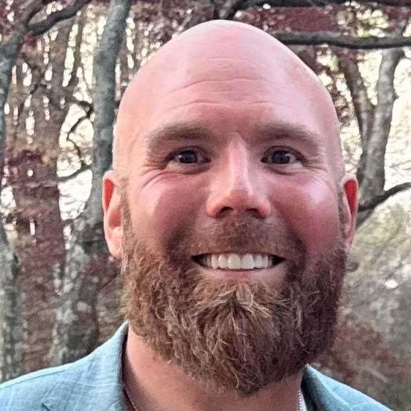 staff photo of Wes Lindley