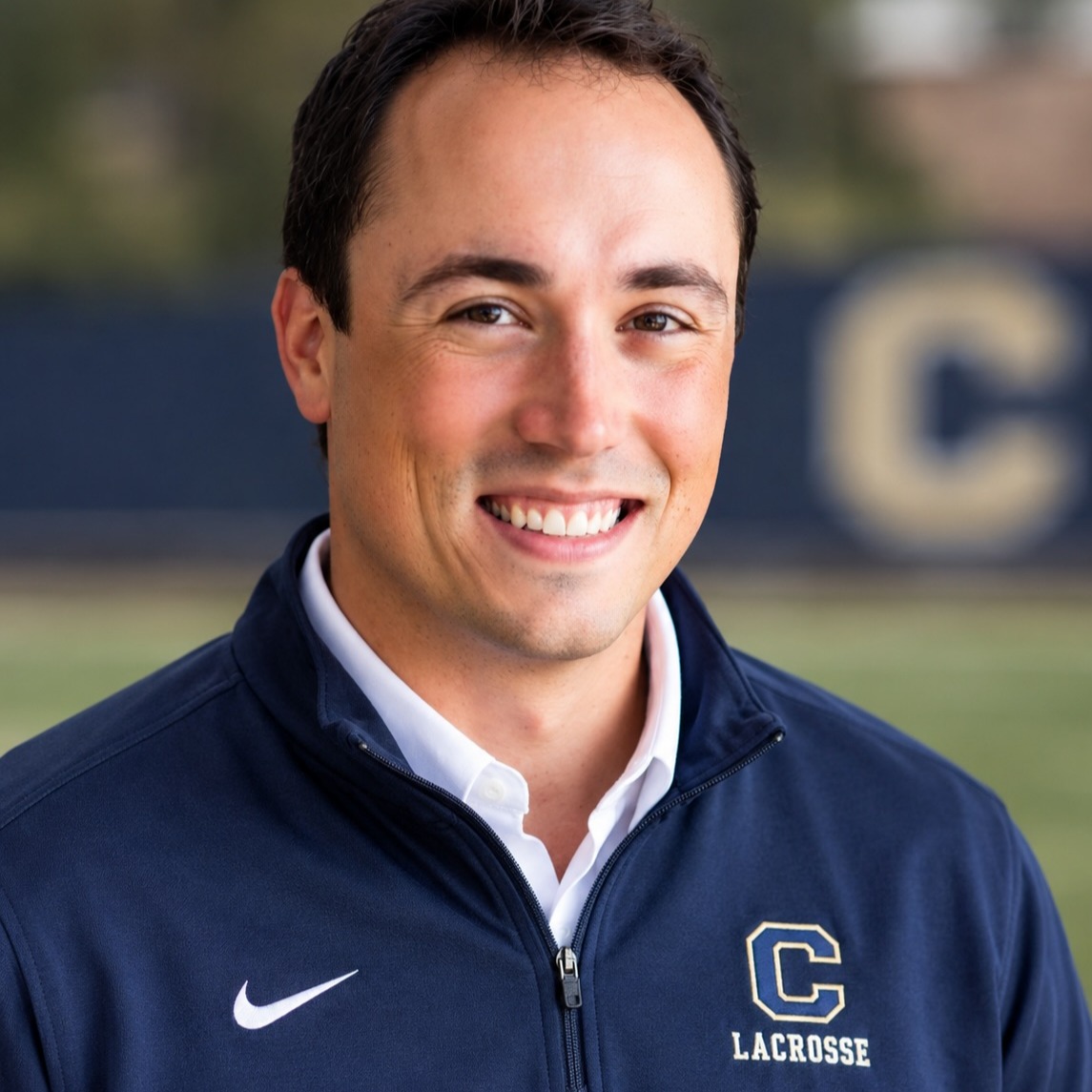 staff photo of Chase Winter