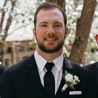 staff photo of Tyler Spencer