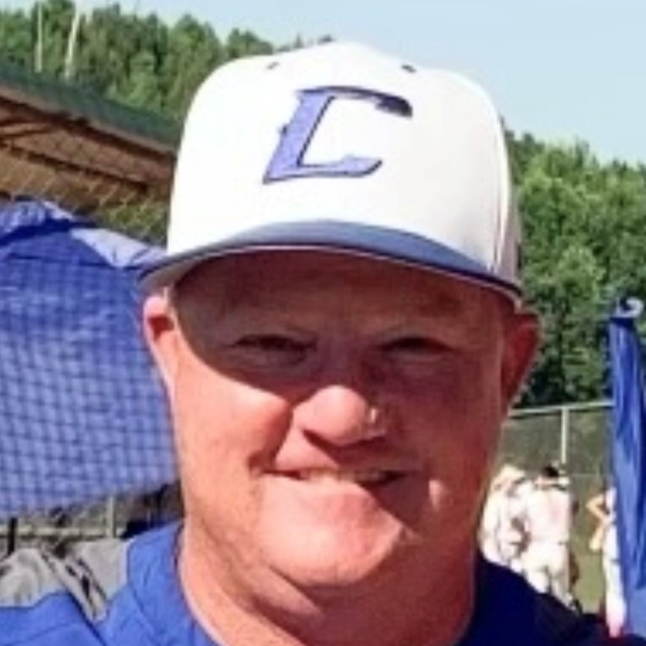 staff photo of Taylor  Brooks
