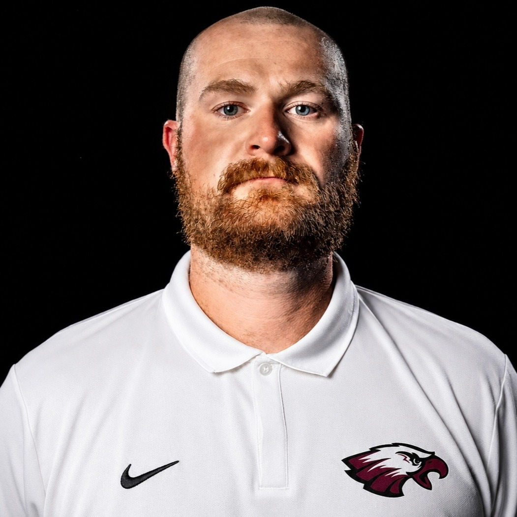 staff photo of Phillip Bernhardt