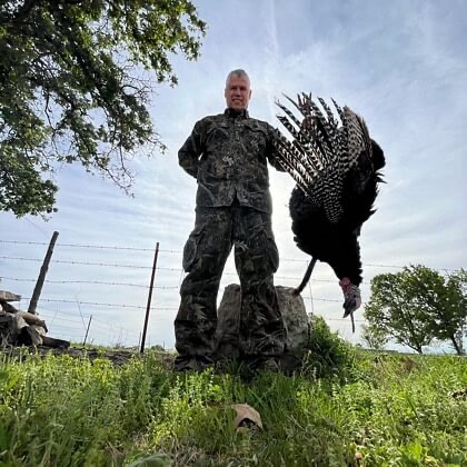 staff photo of Greg  McCone