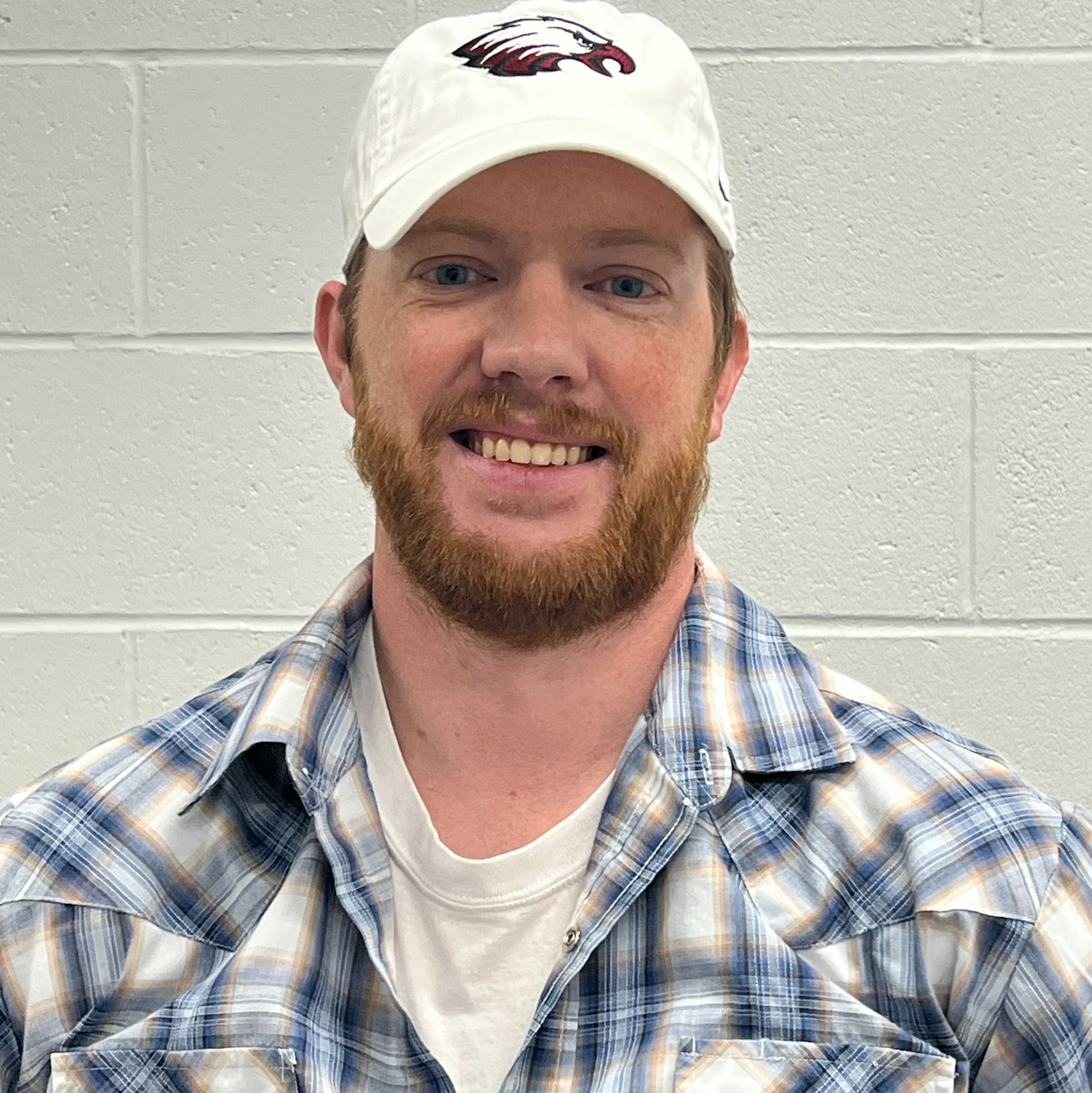 staff photo of Michael LaBahn