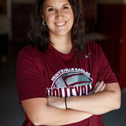 staff photo of Kasey  Gosvener