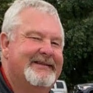 staff photo of Brian Garrett