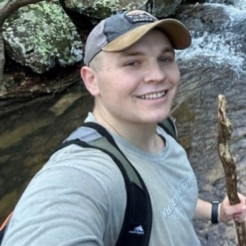 staff photo of Knox Laird