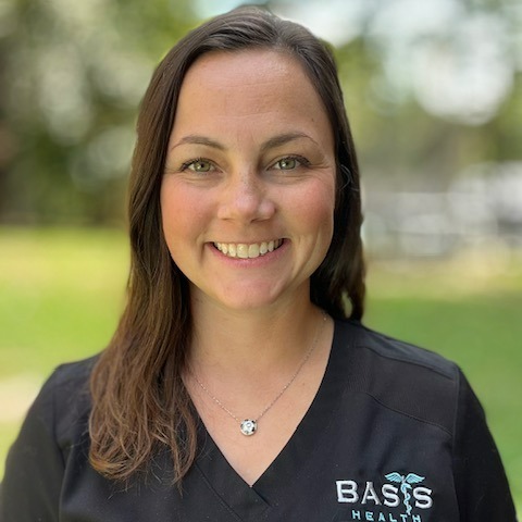 staff photo of Kristyn Clark