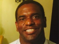 staff photo of Henry Campbell
