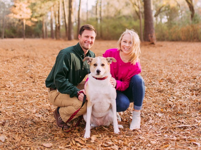 staff photo of Ryan Smith