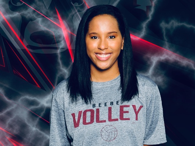 staff photo of Katherine Woods-Cypert