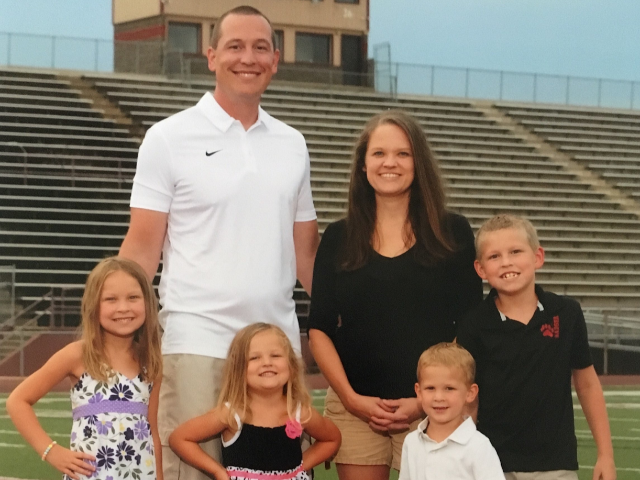 staff photo of Justin Shipp