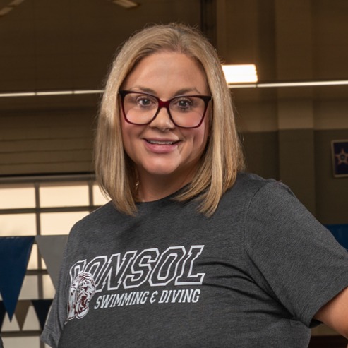 staff photo of Marcy Kirk