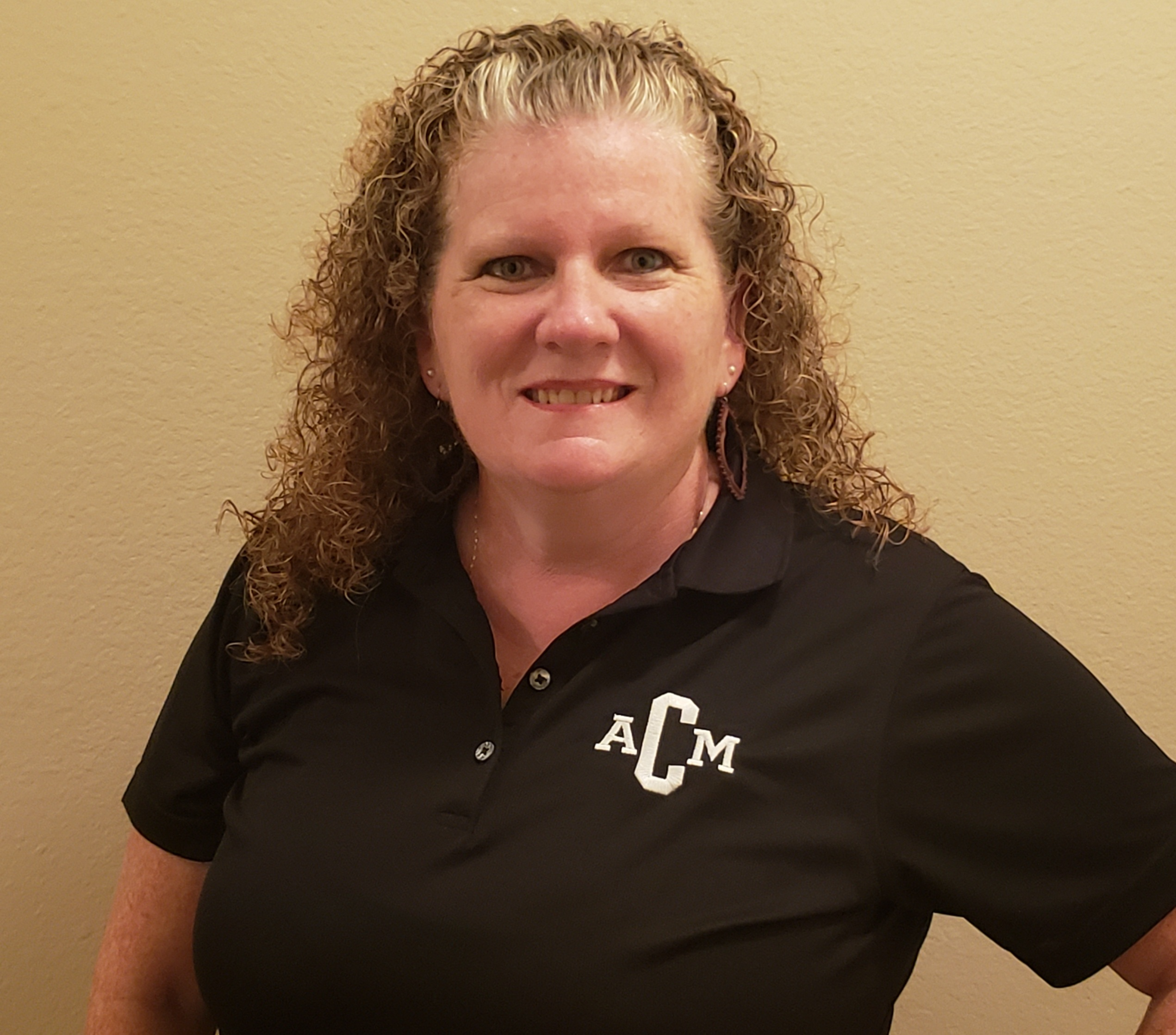 staff photo of Dusti See