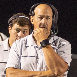 staff photo of Brandon  Schmidt
