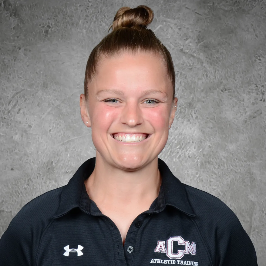 staff photo of Elli Dinkmeyer