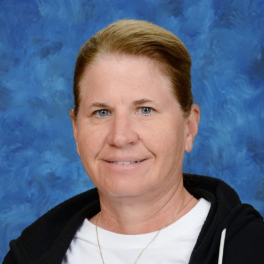 staff photo of Dawn  Boehnemann