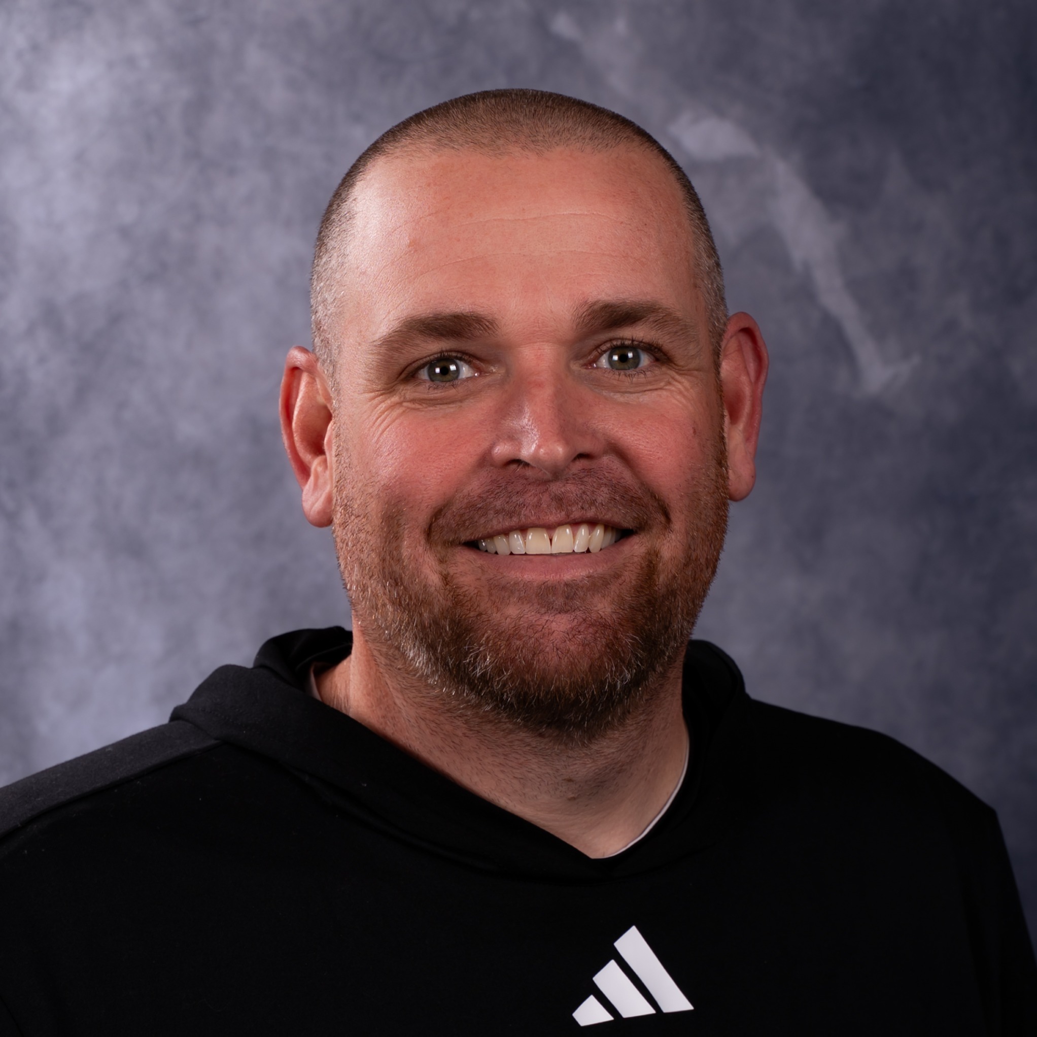 staff photo of Dale Walker