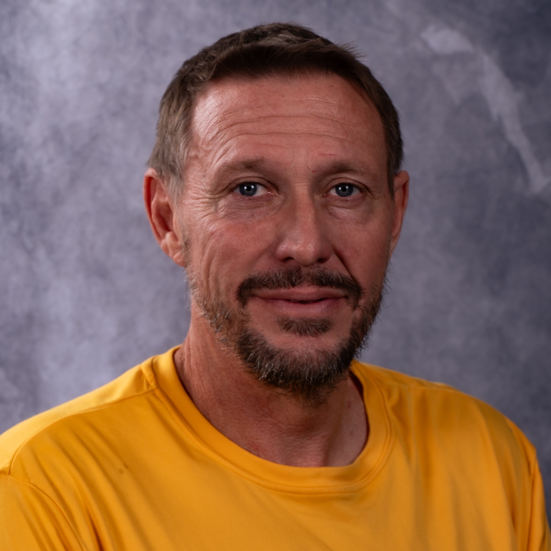 staff photo of Jeff McDaniel