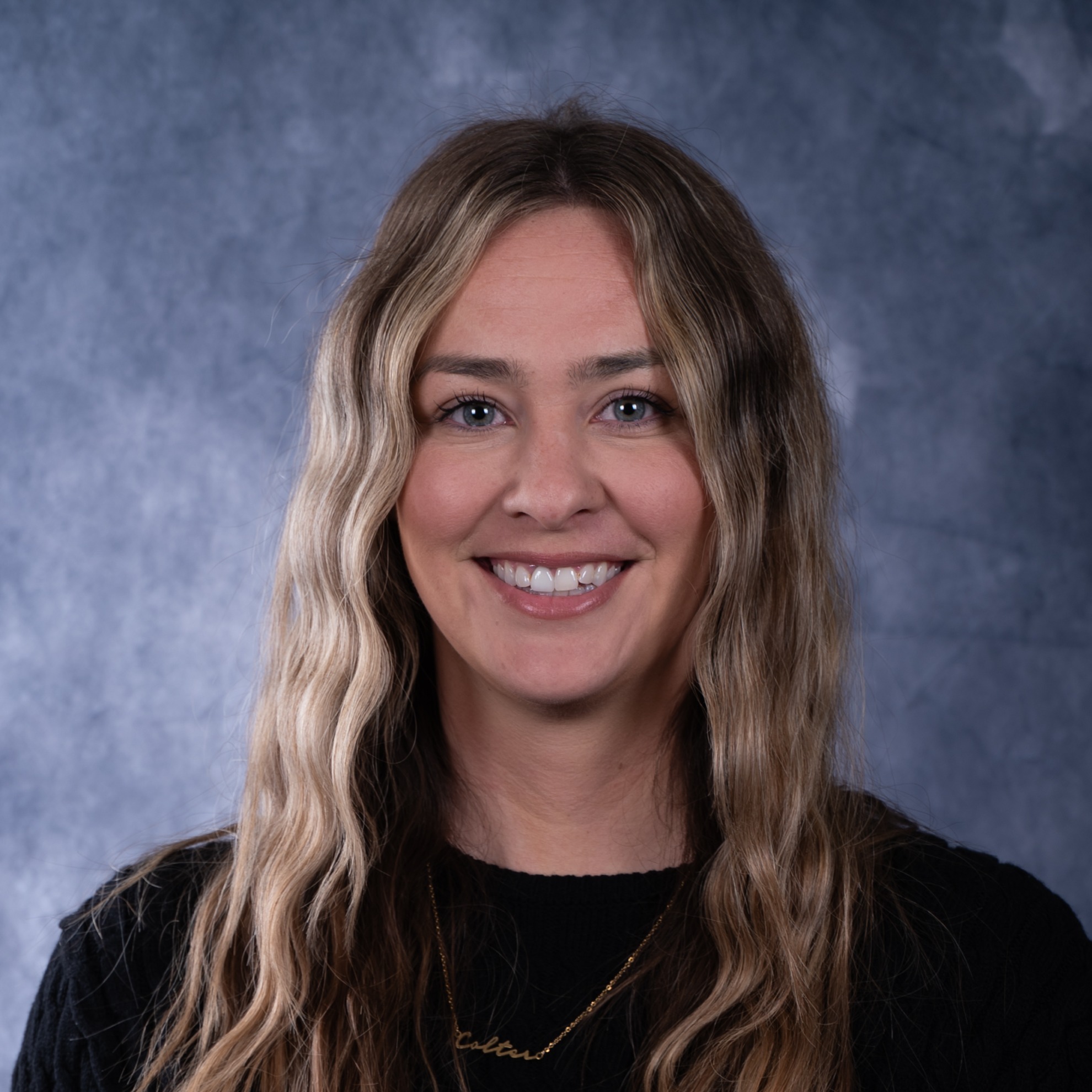 staff photo of Makenzie  Fritsch