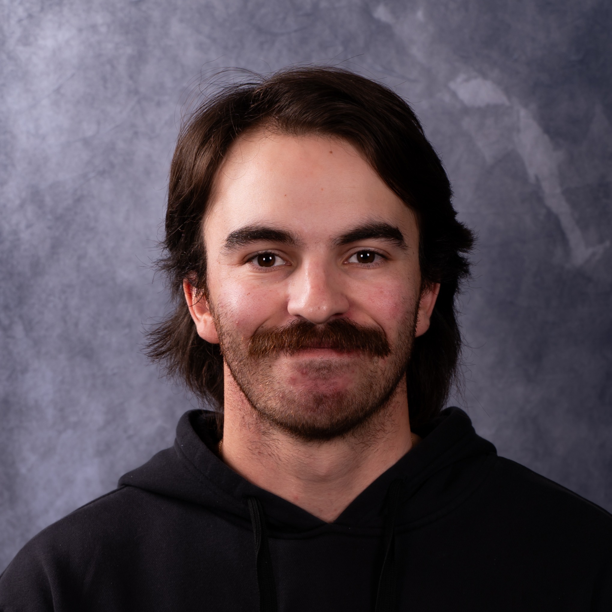 staff photo of Jake Myers