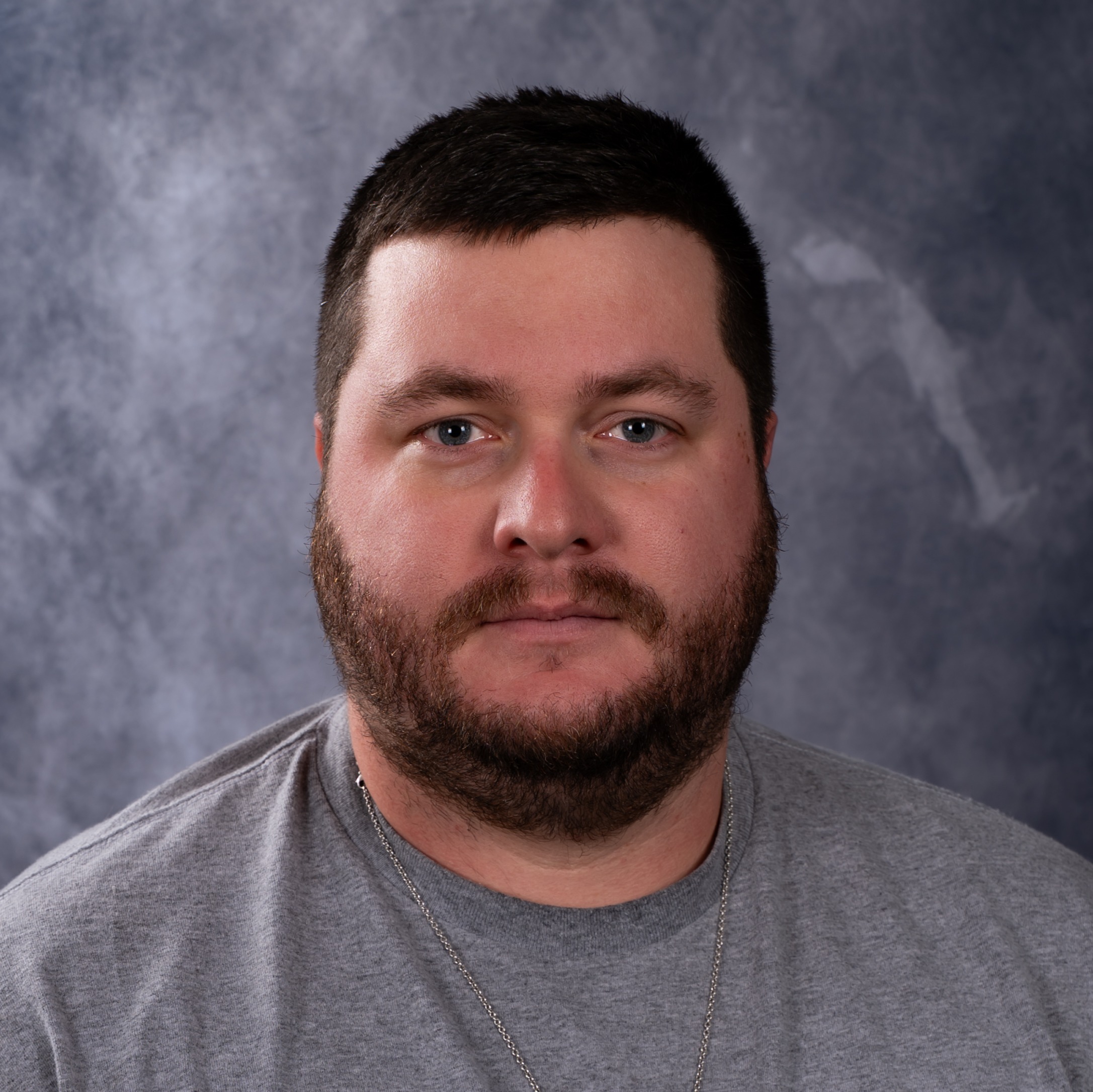 staff photo of Will Nicklas