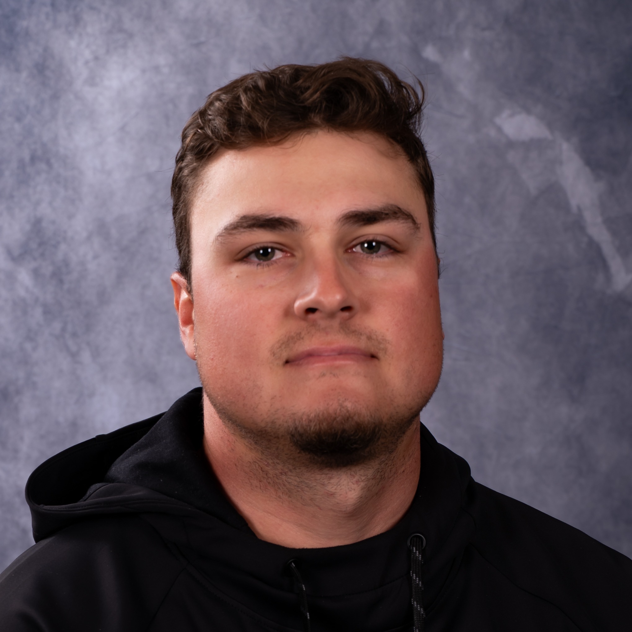 staff photo of Will Cerny