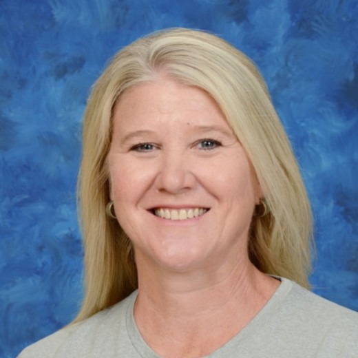 staff photo of Lori Baber