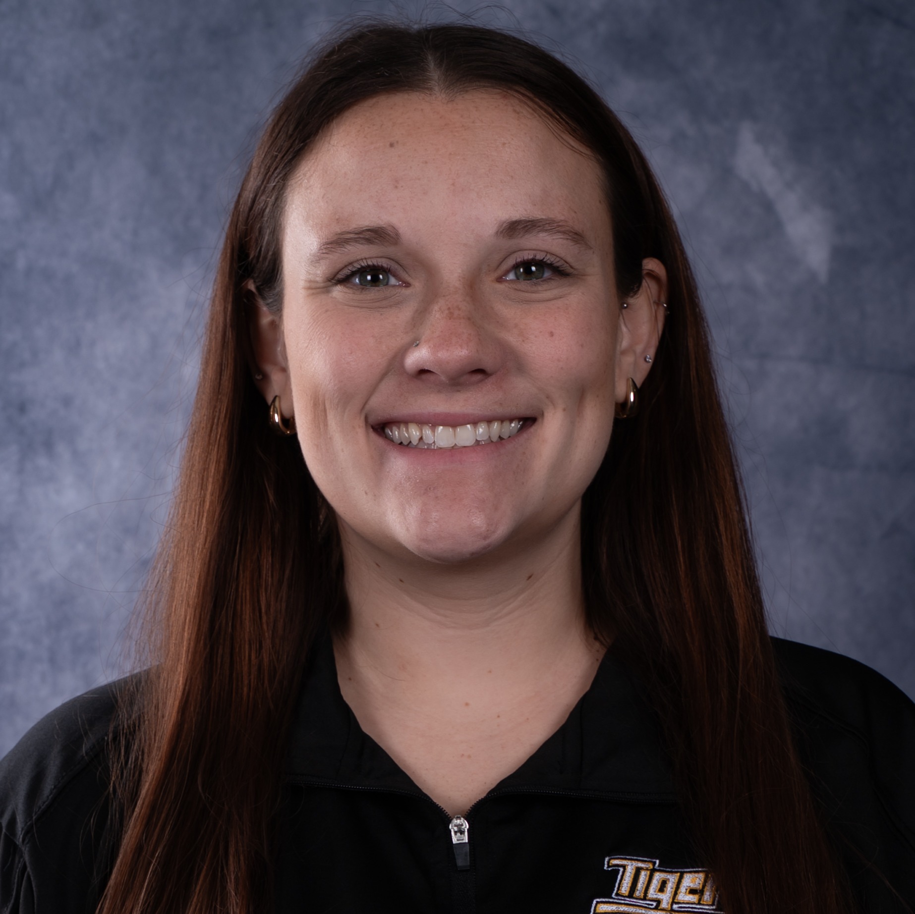 staff photo of Molly Nicklas