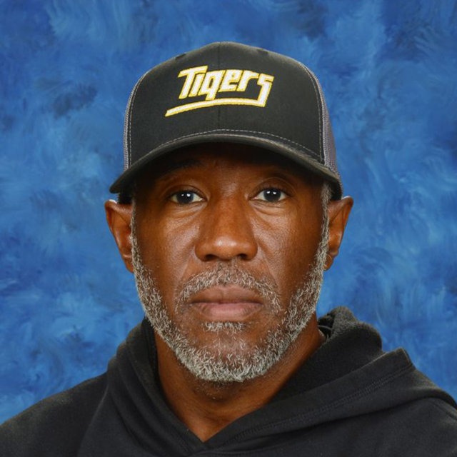 staff photo of Jason Luckett