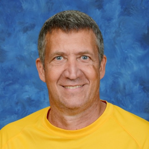 staff photo of Val Eschenburg