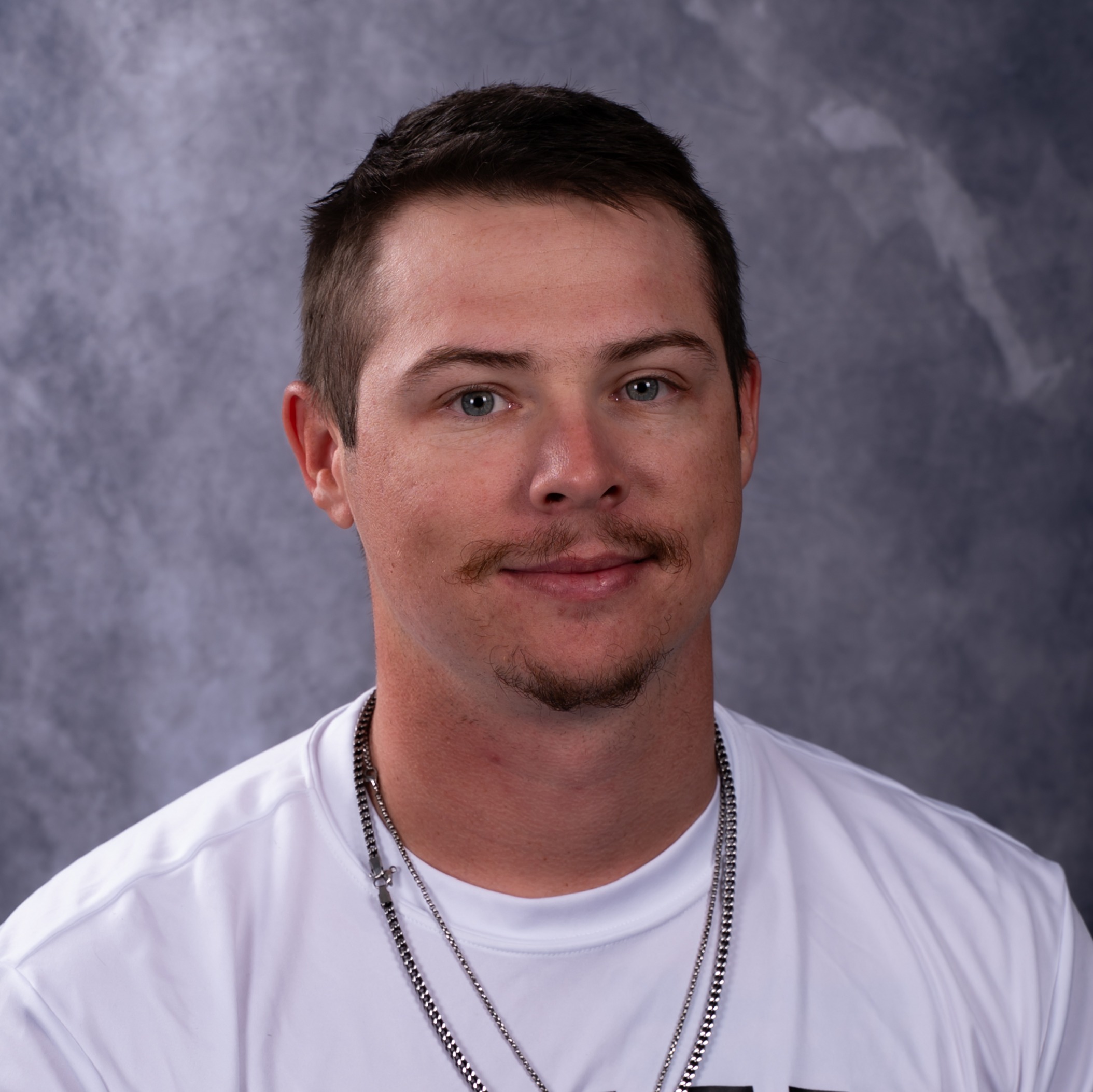 staff photo of Riley Gott