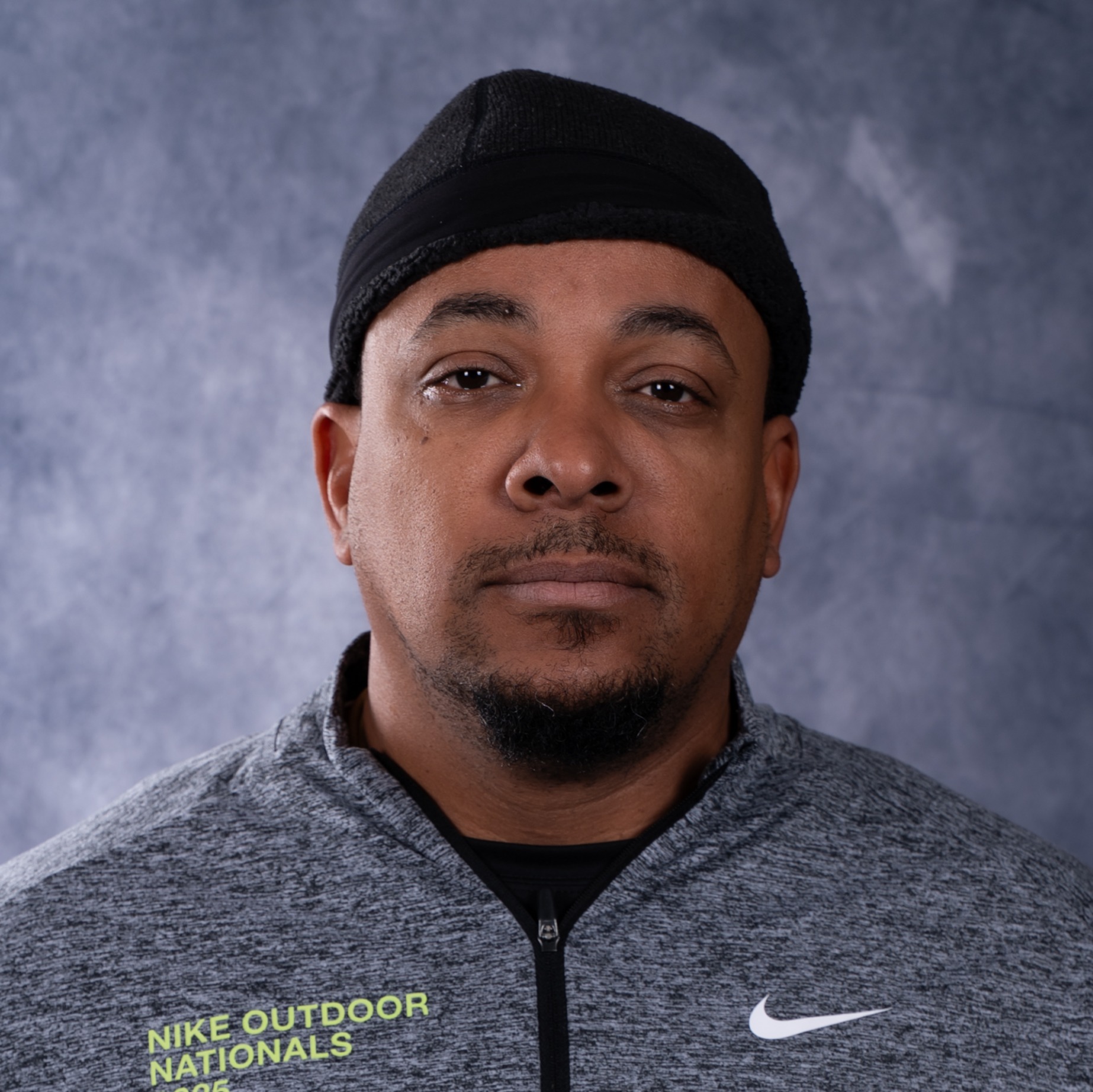 staff photo of Ray Dabney