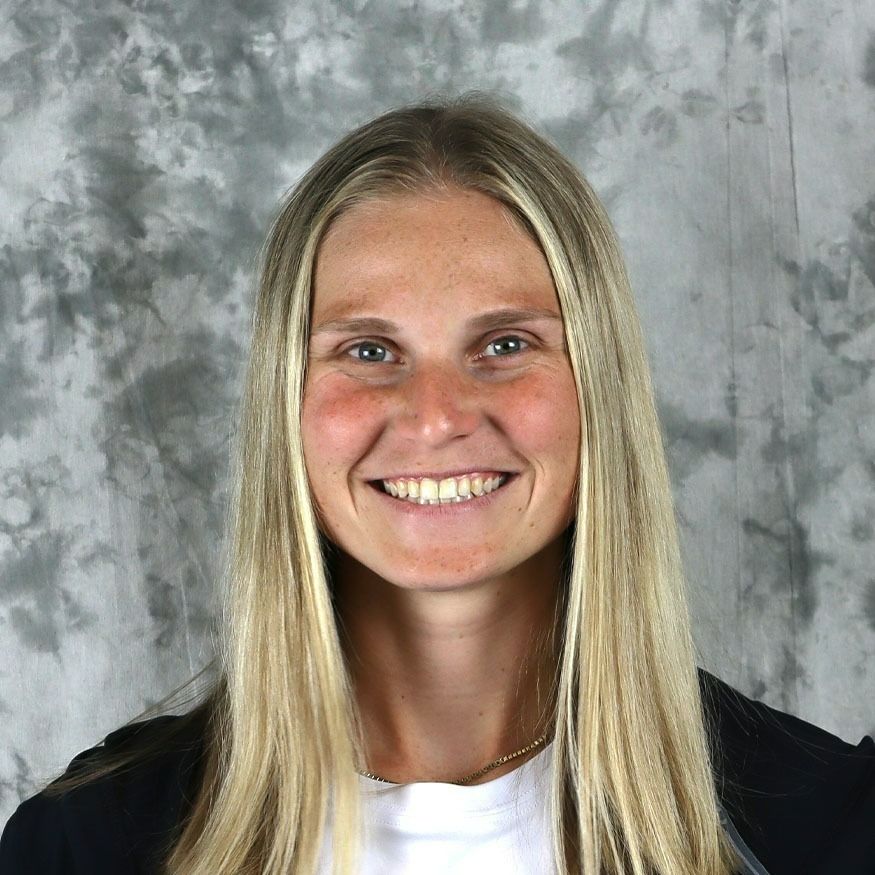 staff photo of Addison Duke