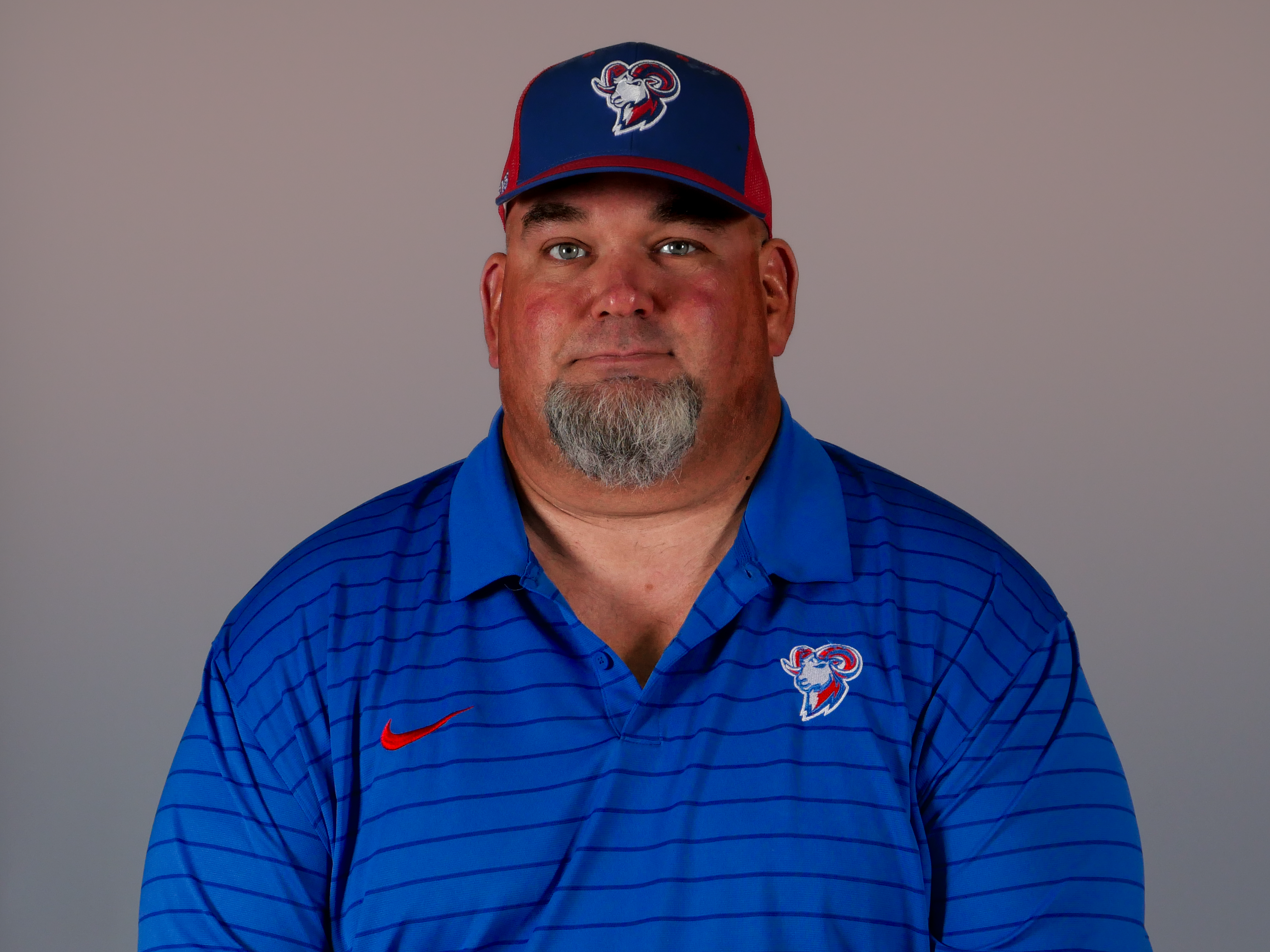staff photo of Shane Wright