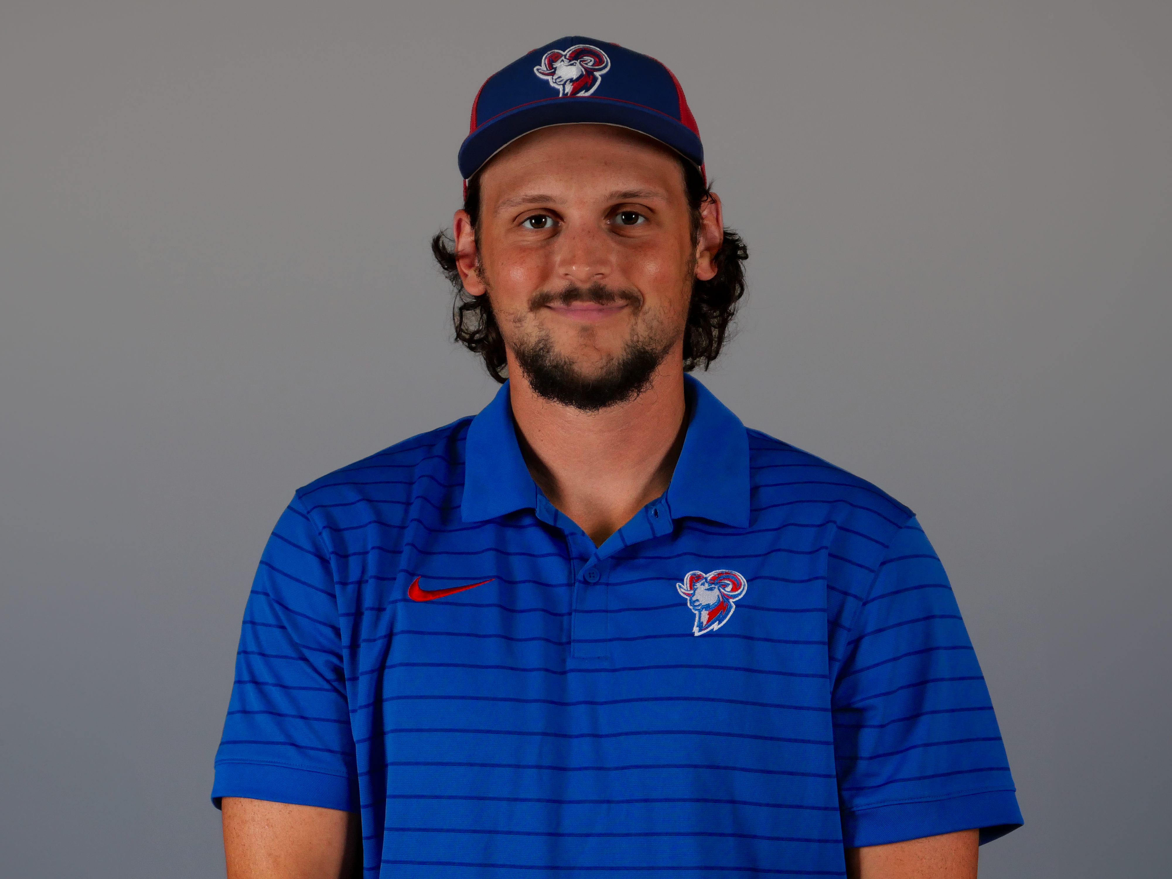 staff photo of Jacob Whittle