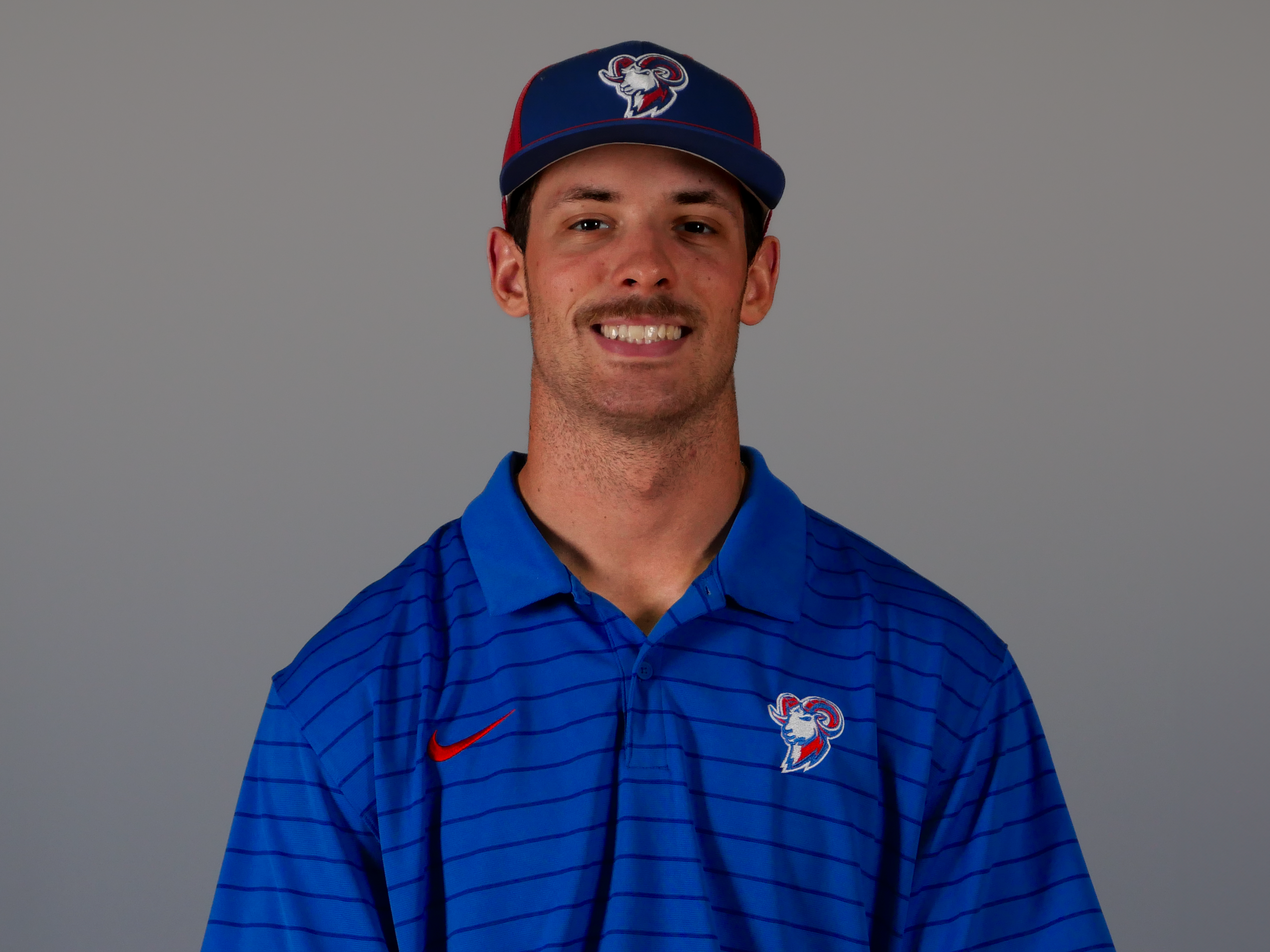 staff photo of River Engle