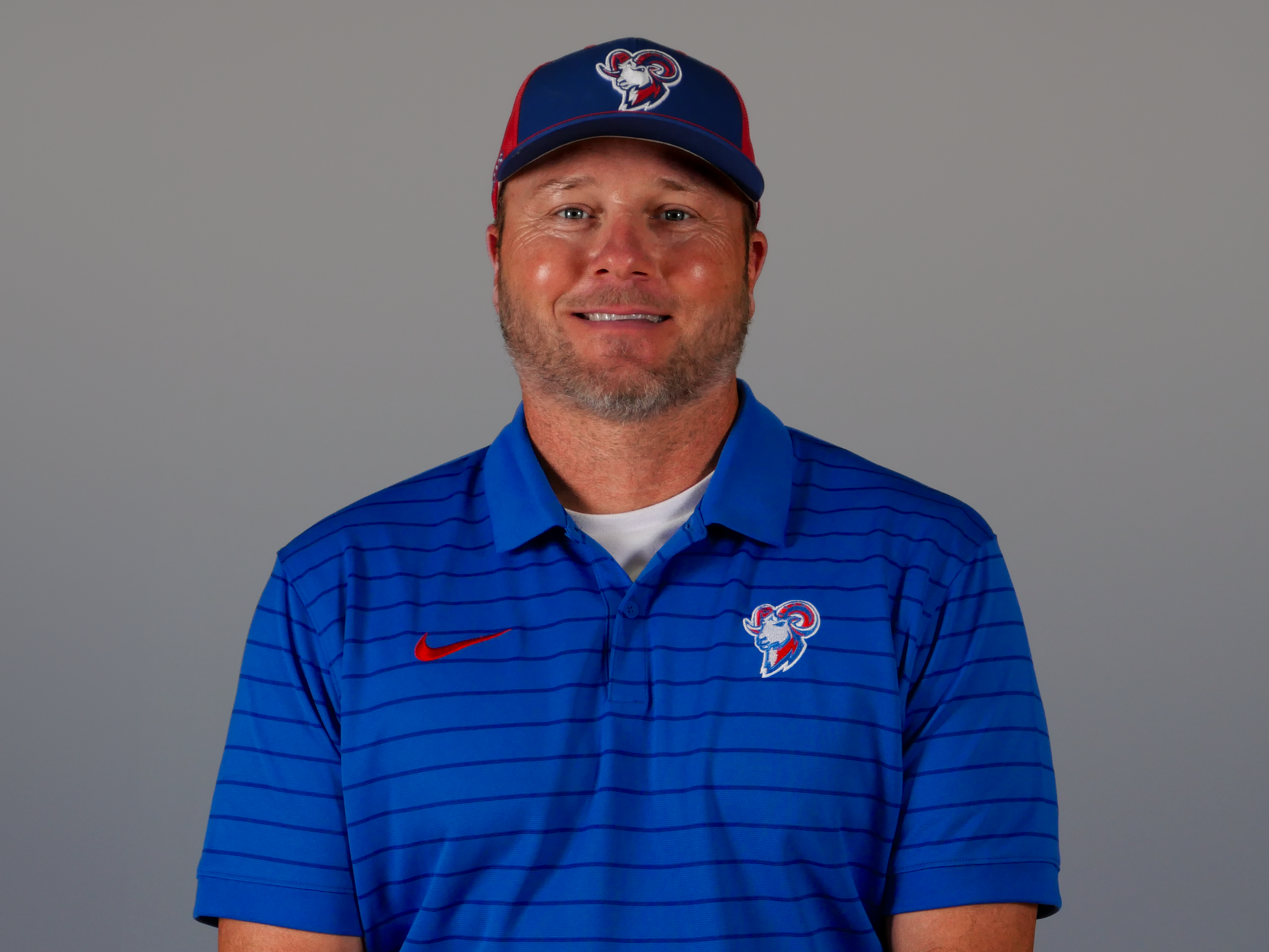 staff photo of Randy Phillips