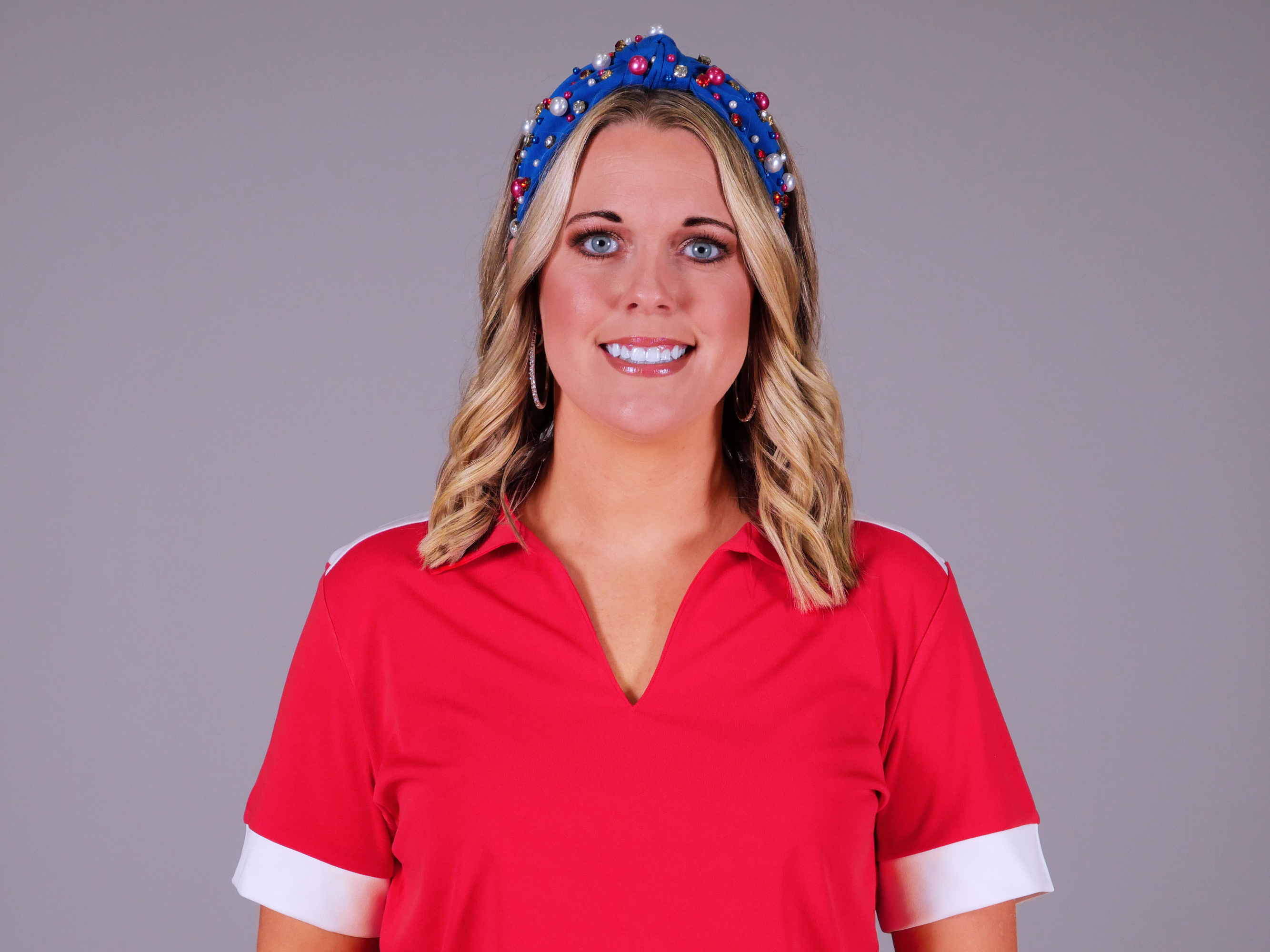 staff photo of Chandler Weber