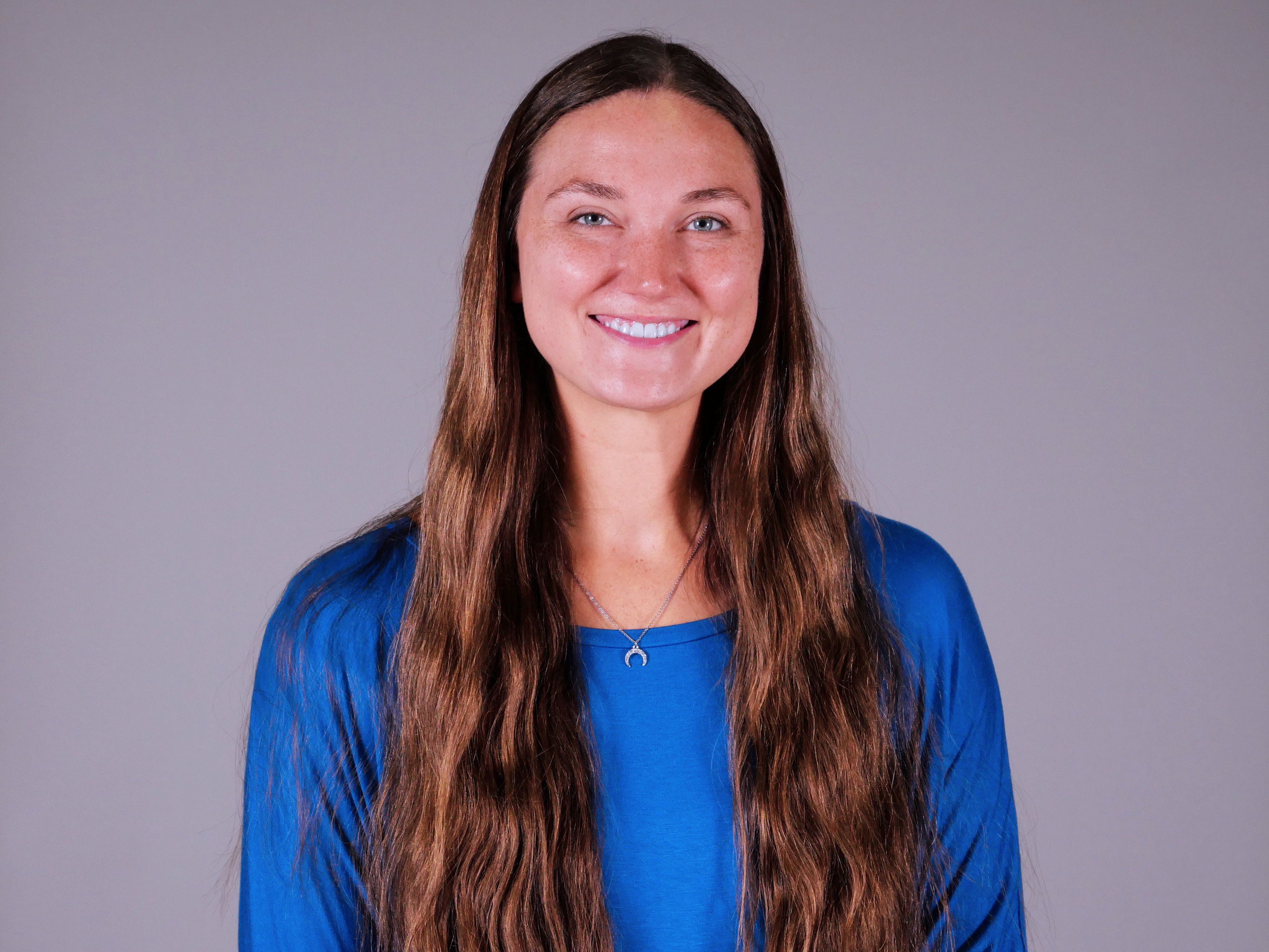 staff photo of Audra Nailling