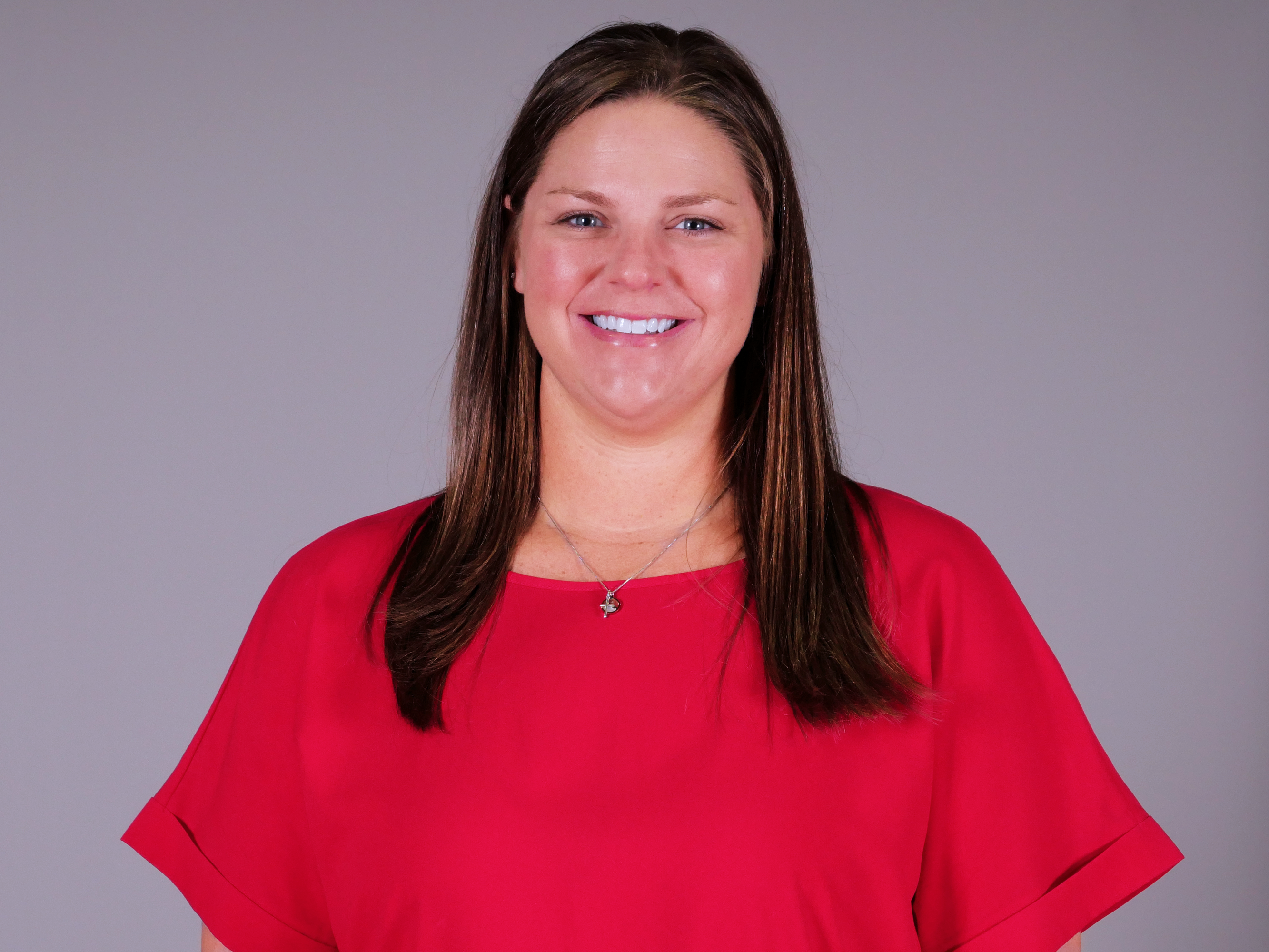 staff photo of Reed Fogleman
