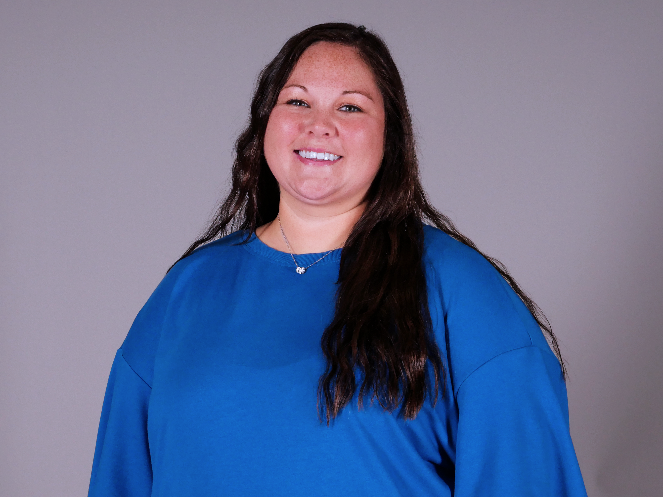 staff photo of Kiana Cate
