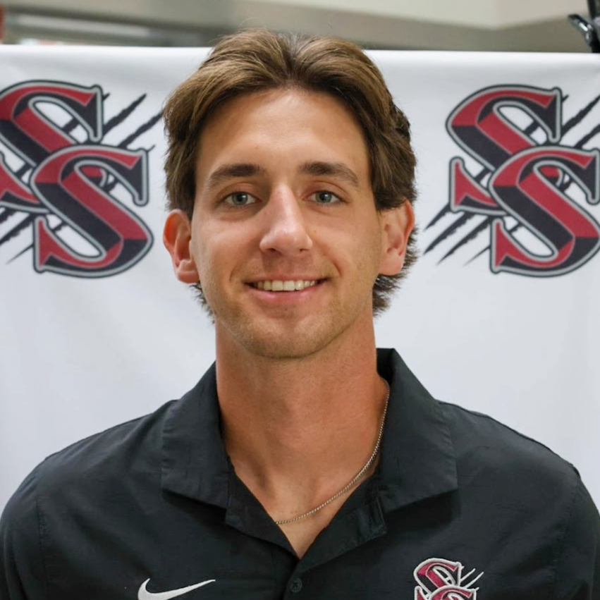 staff photo of Cade Canilla