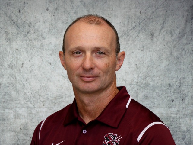 staff photo of Jonathan Johnson