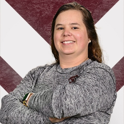 staff photo of Skyler  Sexton